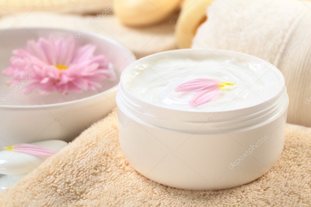 Soft Body, Hand and Face Cream
