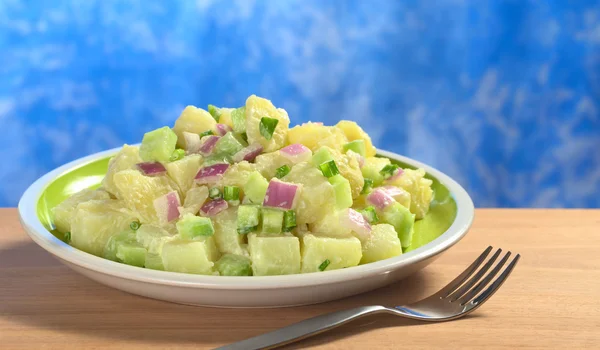 Potato Salad — Stock Photo, Image