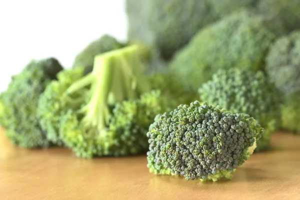 stock image Broccoli Floret