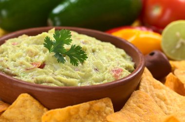 taze guacamole