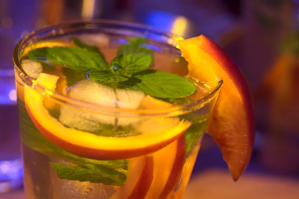 Cocktail di tamarillo — Foto Stock