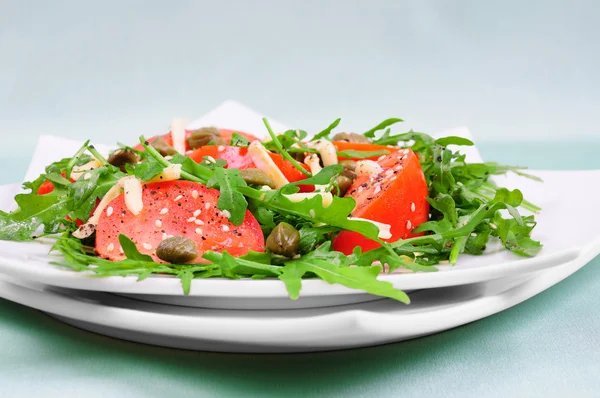 Salad,,, — Stock Photo, Image
