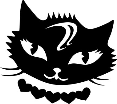 CosmoKitty clipart