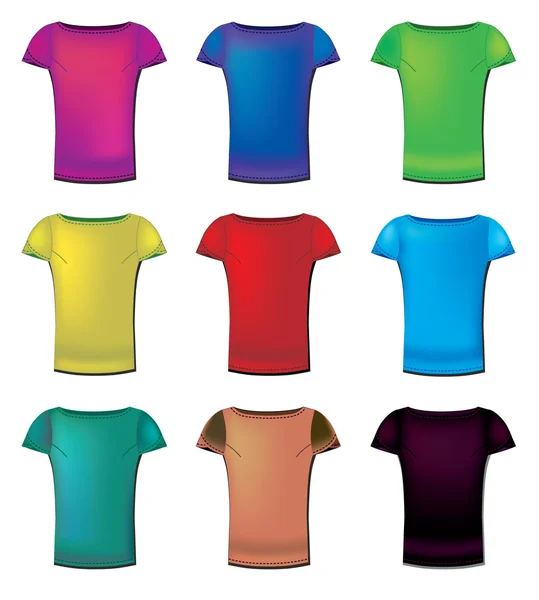 Design de t-shirt —  Vetores de Stock