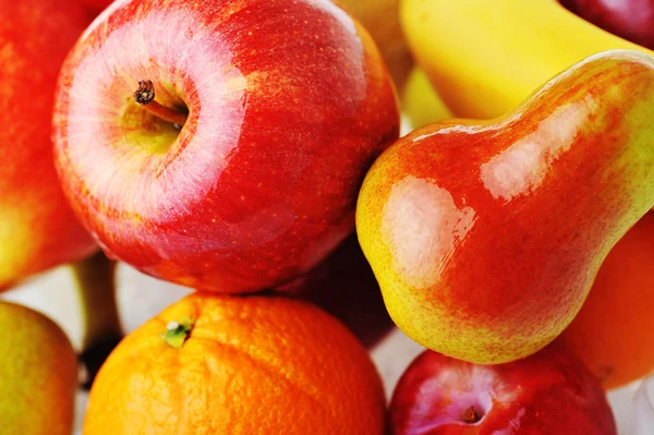 Tasty fruit — Stock Photo, Image