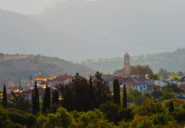 alacakaranlık Köyü Kilisesi