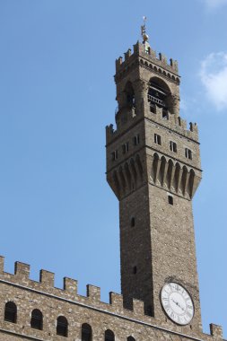 Kule arnolfo di palazzo Vecchio, florence