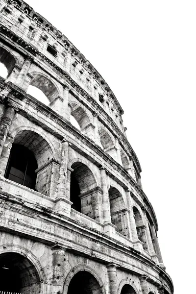 Colosseum, rome — Stockfoto