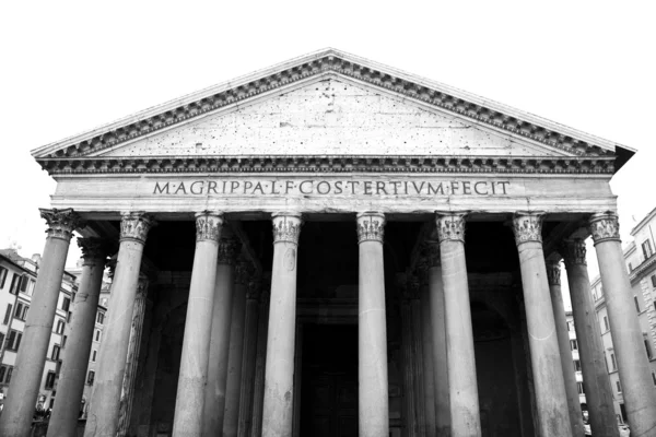 Panthéon, Rome — Photo
