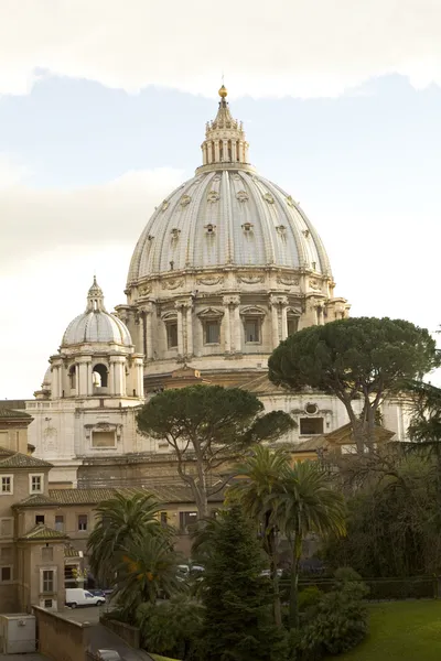 サンピエトロ大聖堂 — ストック写真