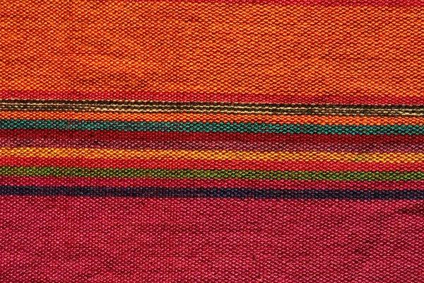 Коврик. текстиль — стоковое фото