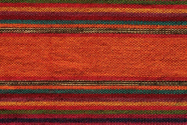 Alfombra. textil — Foto de Stock