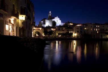 gece cadaques