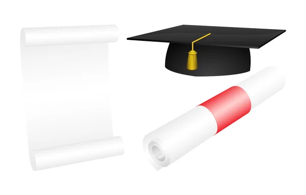Αποφοίτηση — Διανυσματικό Αρχείο