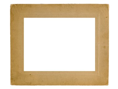 Bir fotoğraf için çerçeve