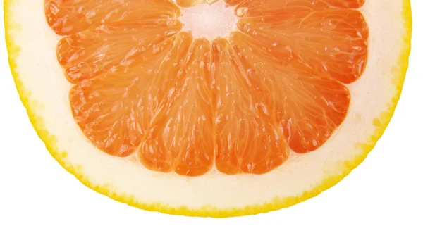 Grapefrui — Stockfoto