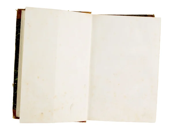 A régi könyv — Stock Fotó