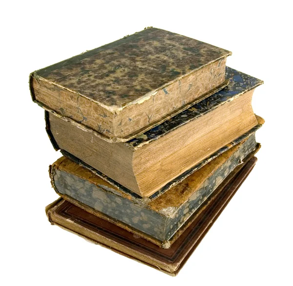 The ancient book — Stock Photo, Image