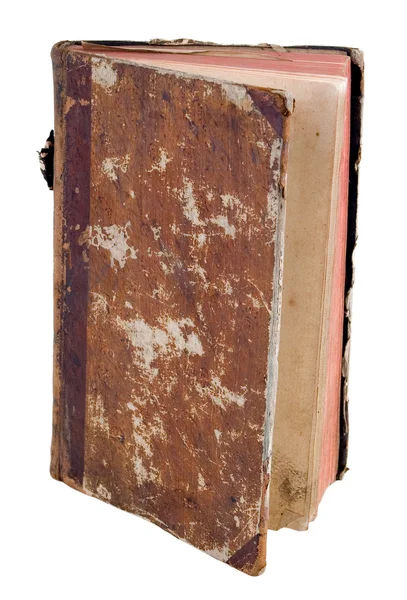 The ancient book — Stock Photo, Image
