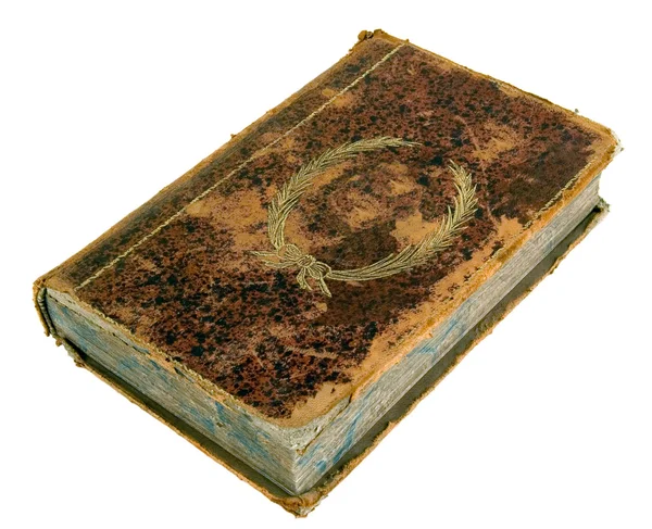 古代の本 — ストック写真