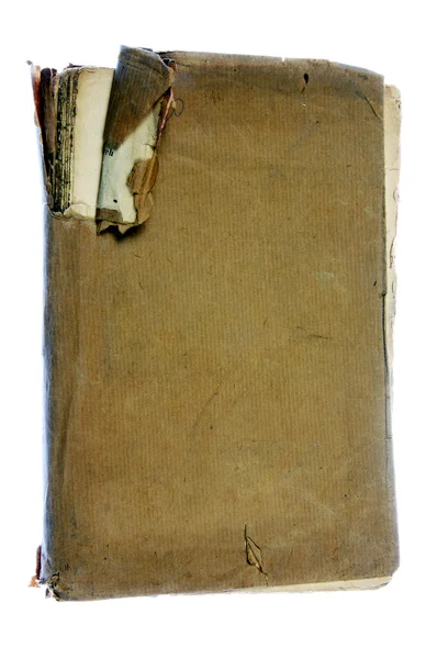 Starożytna Księga Zdjęcia Stockowe bez tantiem
