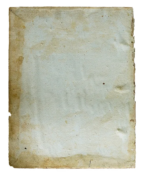 Vieux papier — Photo