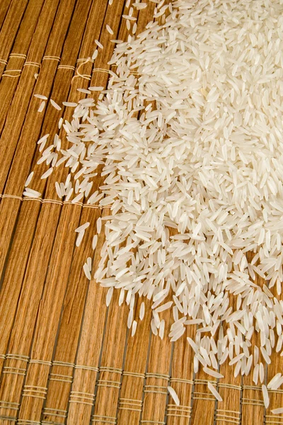 stock image Rice