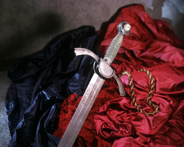 スマートの剣 — ストック写真
