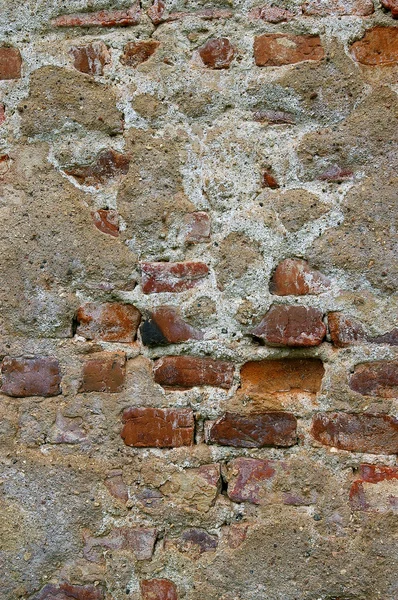 La texture d'un mur — Photo
