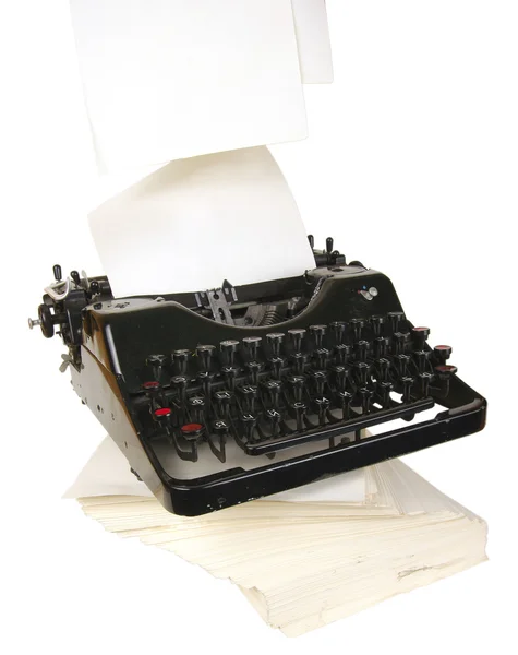 stock image Typewriter