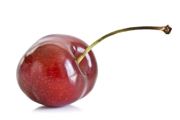 Fresh cherry. — Stock Photo, Image