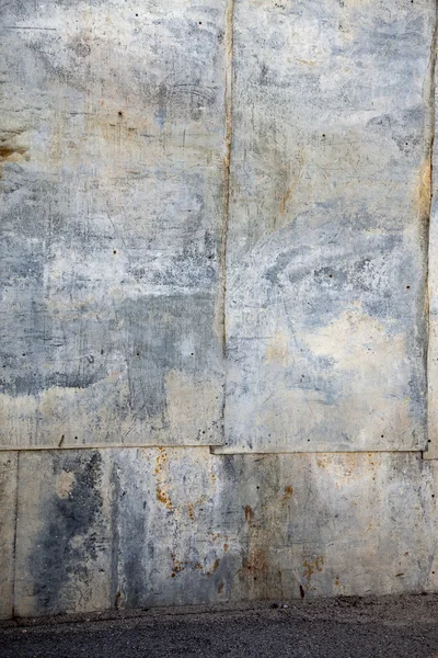 stock image Metal Grunge Wall