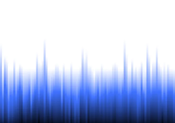 Blue gradient — Stock Vector