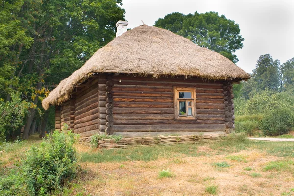 Bondgård — Stockfoto