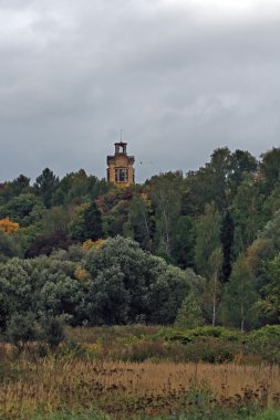 Belltower