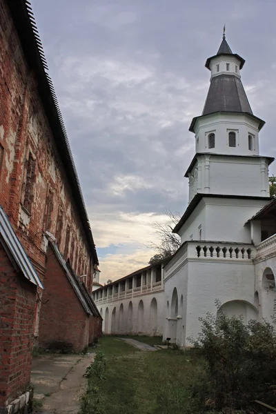 修道院の塔 — ストック写真