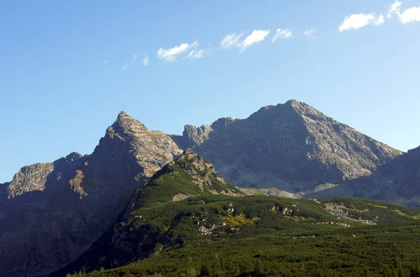 산이 마 — 스톡 사진