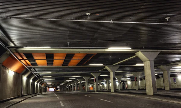 stock image Tunnel