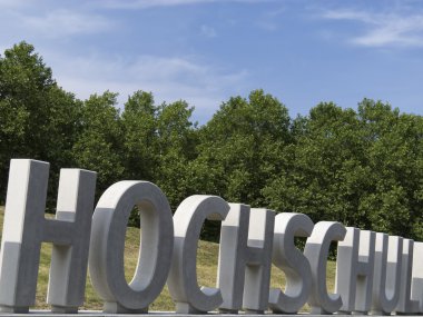 Hochschulen