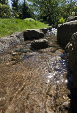 Wasserlauf