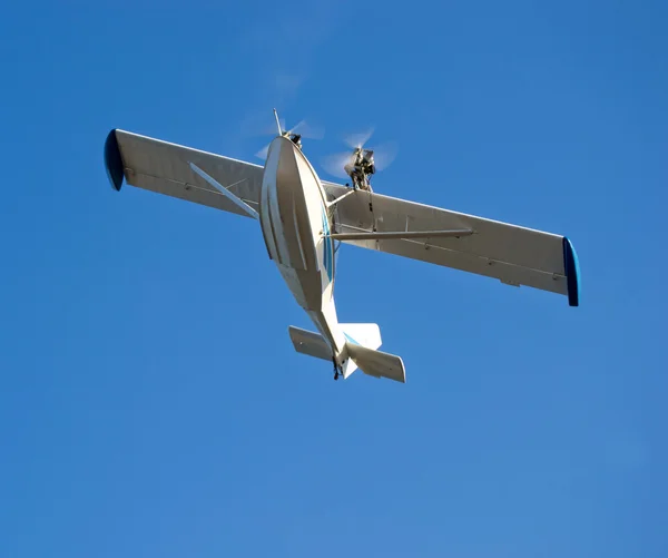 stock image Seaplane