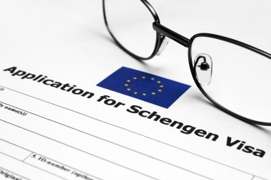 schengen vizesi başvuru
