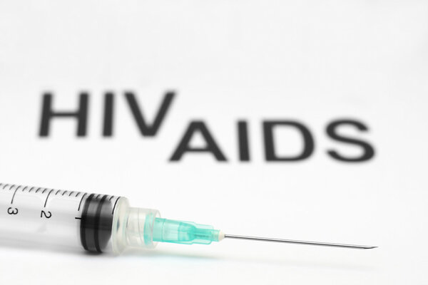 Hiv- Aids