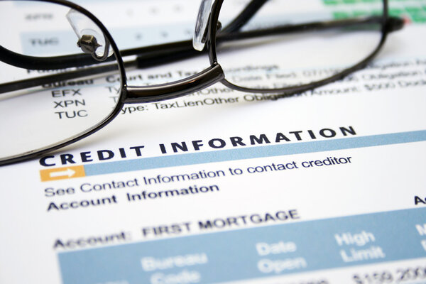 Credit information
