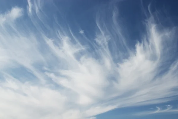 stock image Sky and clouds