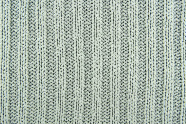 Knitted texture — Stock Photo, Image