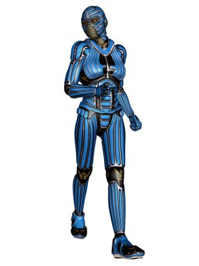 fantastik bilim kurgu zırh