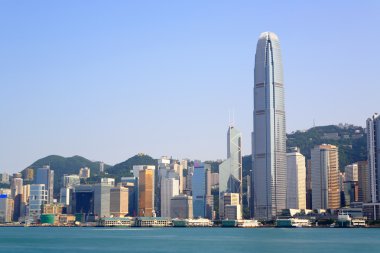 Hong Kong