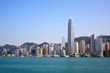 Hong Kong