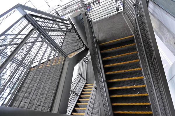 계단 — 스톡 사진